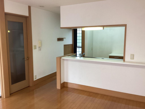 福山市幕山台、中古一戸建ての画像です