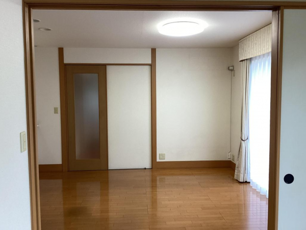 福山市幕山台、中古一戸建ての画像です