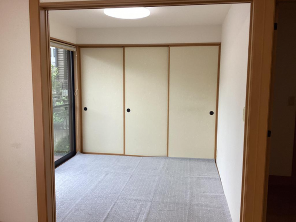福山市幕山台、中古一戸建ての画像です