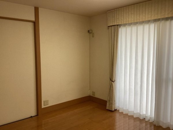福山市幕山台、中古一戸建ての画像です