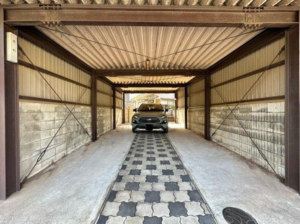 福山市幕山台、中古一戸建ての画像です