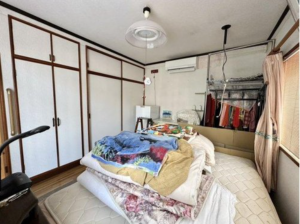 福山市幕山台、中古一戸建ての画像です