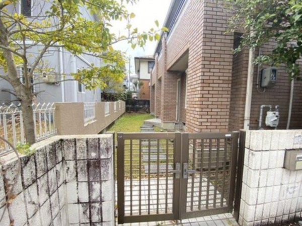 福山市明王台、中古一戸建ての画像です