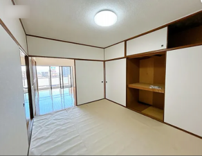 福山市西町、マンションの画像です