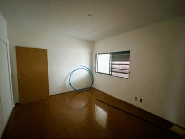 福山市西町、マンションの画像です