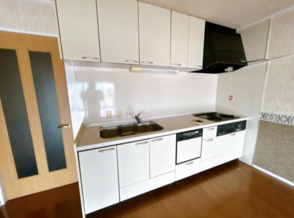 福山市西町、マンションの画像です