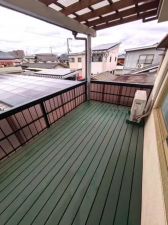 福山市多治米町、中古一戸建ての画像です