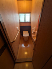 福山市多治米町、中古一戸建ての画像です