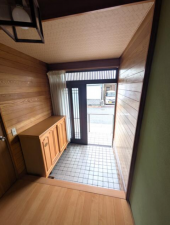 福山市多治米町、中古一戸建ての画像です
