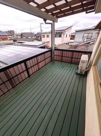 福山市多治米町、中古一戸建ての画像です