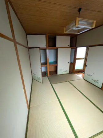 福山市多治米町、中古一戸建ての画像です