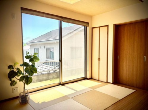 福山市赤坂町大字赤坂、中古一戸建ての画像です