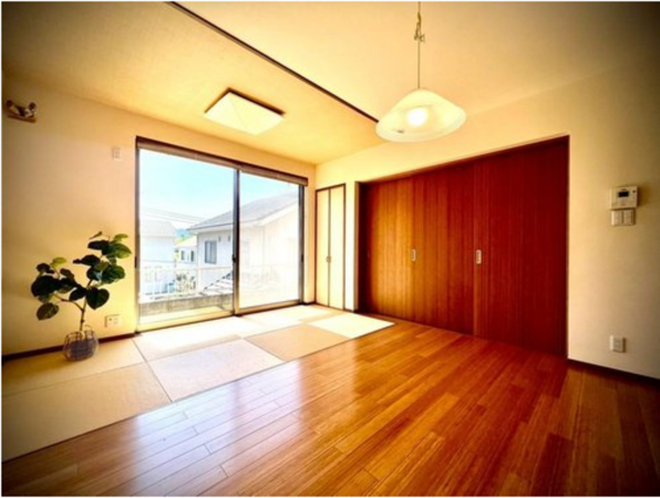 福山市赤坂町大字赤坂、中古一戸建ての画像です