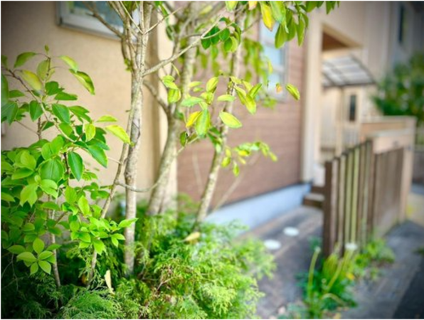 福山市赤坂町大字赤坂、中古一戸建ての画像です