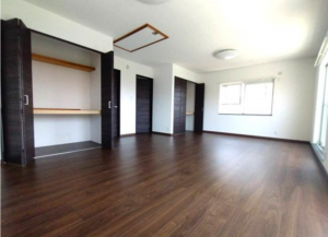 福山市明王台、中古一戸建ての画像です