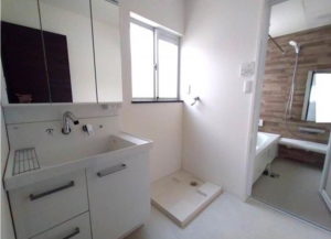 福山市明王台、中古一戸建ての画像です