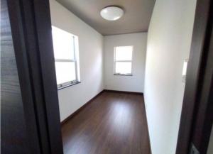 福山市明王台、中古一戸建ての画像です