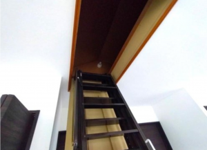 福山市明王台、中古一戸建ての画像です