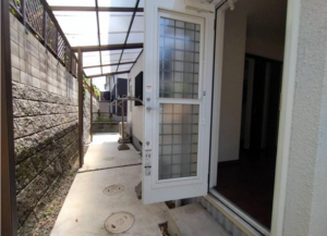 福山市明王台、中古一戸建ての画像です