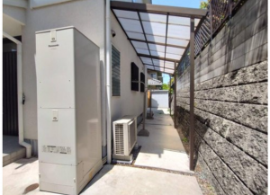 福山市明王台、中古一戸建ての画像です