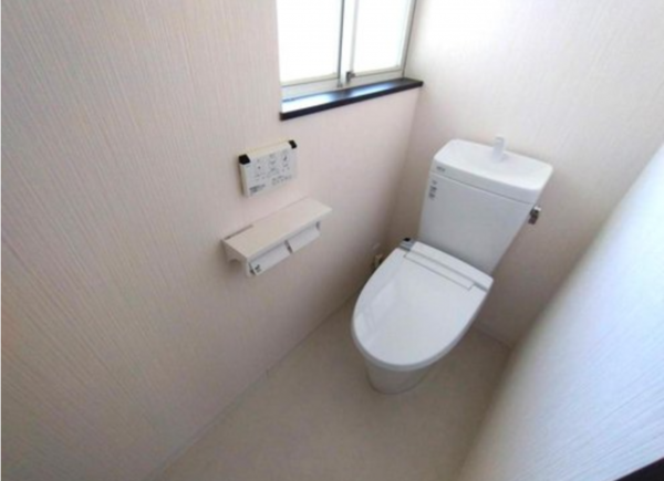 福山市明王台、中古一戸建ての画像です