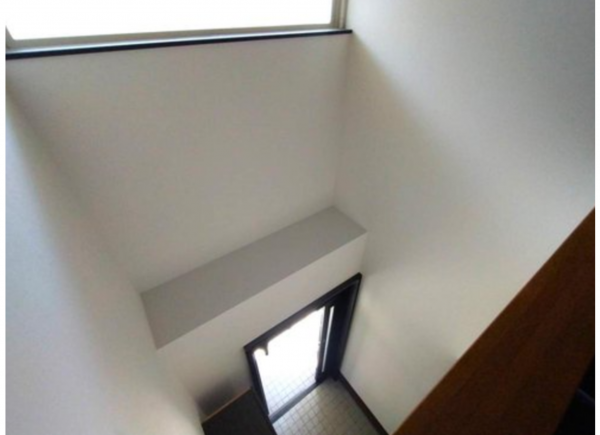 福山市明王台、中古一戸建ての画像です