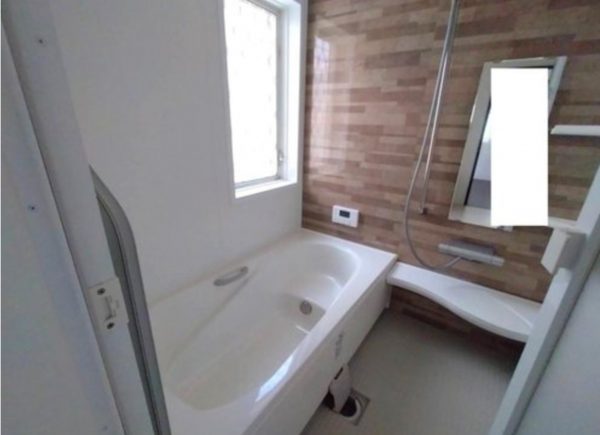 福山市明王台、中古一戸建ての画像です