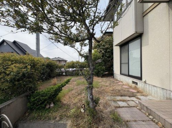 福山市明王台、中古一戸建ての画像です