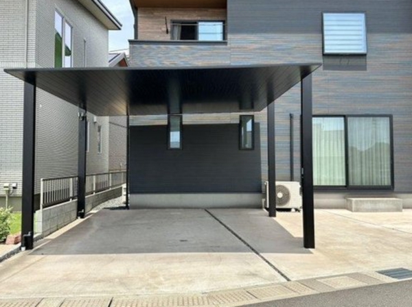 福山市伊勢丘、中古一戸建ての画像です
