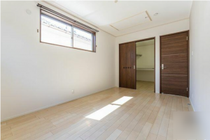 福山市東深津町、中古一戸建ての画像です