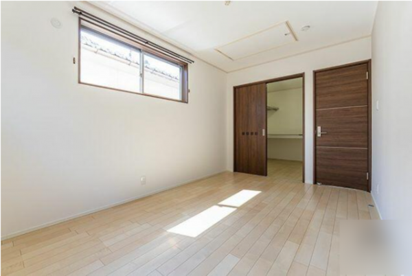 福山市東深津町、中古一戸建ての画像です