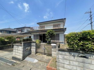 福山市幕山台、中古一戸建ての画像です