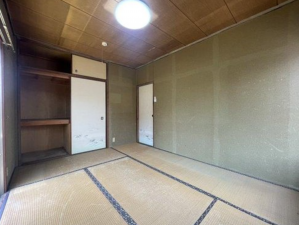 福山市幕山台、中古一戸建ての画像です