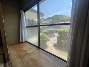 福山市幕山台、中古一戸建ての画像です