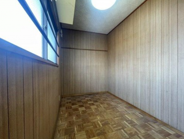 福山市幕山台、中古一戸建ての画像です