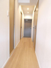 福山市沖野上町、マンションの画像です