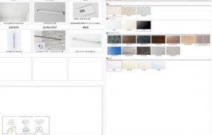 福山市沖野上町、マンションの画像です