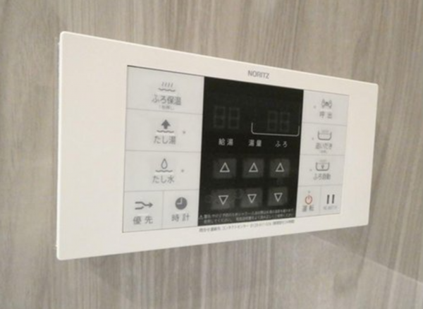 福山市沖野上町、マンションの画像です