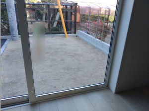 福山市長者町、新築一戸建ての画像です