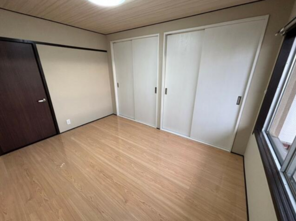 福山市向陽町、マンションの画像です