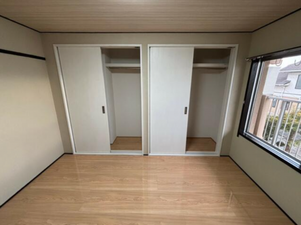 福山市向陽町、マンションの画像です