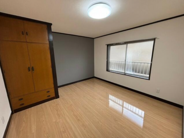 福山市向陽町、マンションの画像です