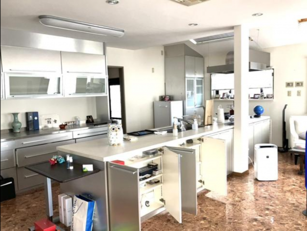 福山市水呑向丘、中古一戸建ての画像です