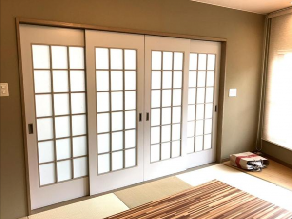 福山市水呑向丘、中古一戸建ての画像です