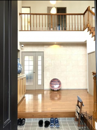 福山市水呑向丘、中古一戸建ての画像です