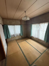 福山市東川口町、中古一戸建ての画像です