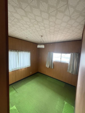 福山市東川口町、中古一戸建ての画像です