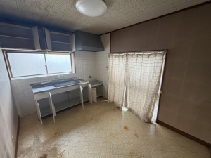 福山市東川口町、中古一戸建ての画像です