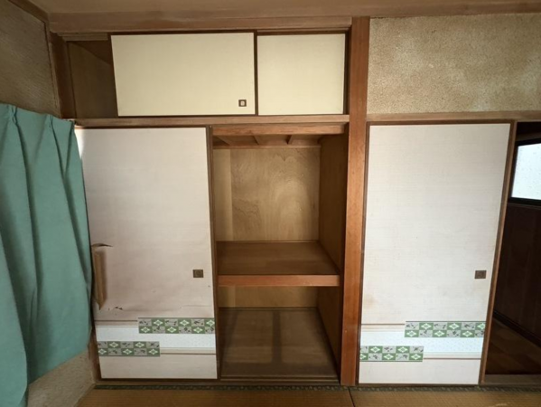 福山市東川口町、中古一戸建ての画像です