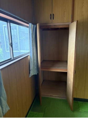 福山市東川口町、中古一戸建ての画像です